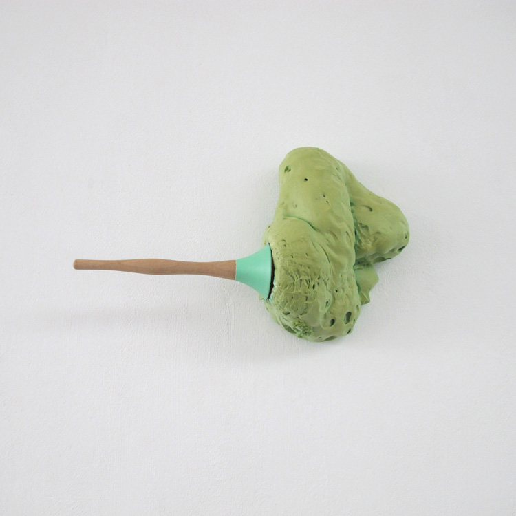 Perch, LS1, 2014