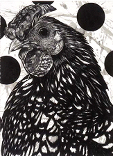 Self-Portrait