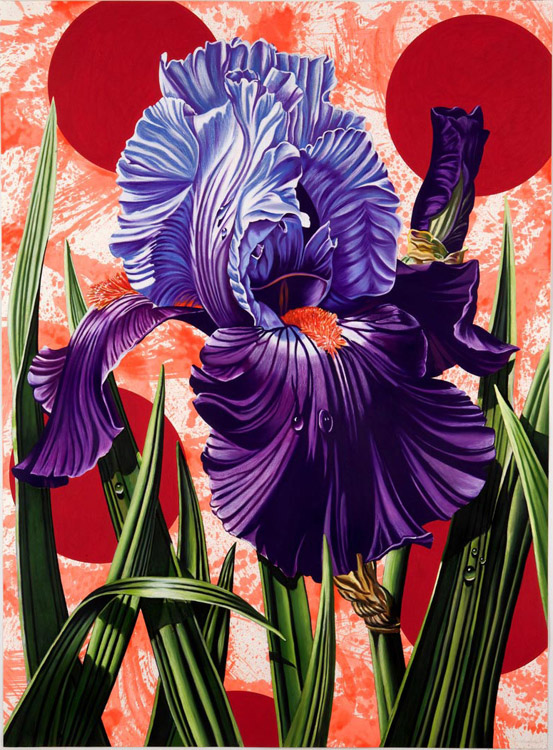 Purple Passion