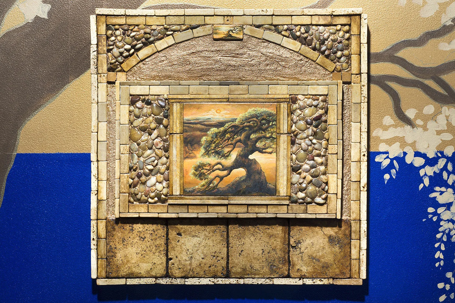 Enchanted Stones (2011)