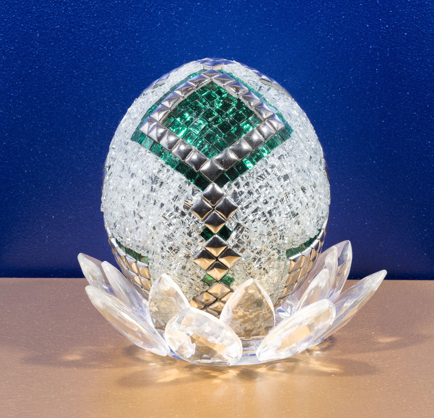 Egg #8