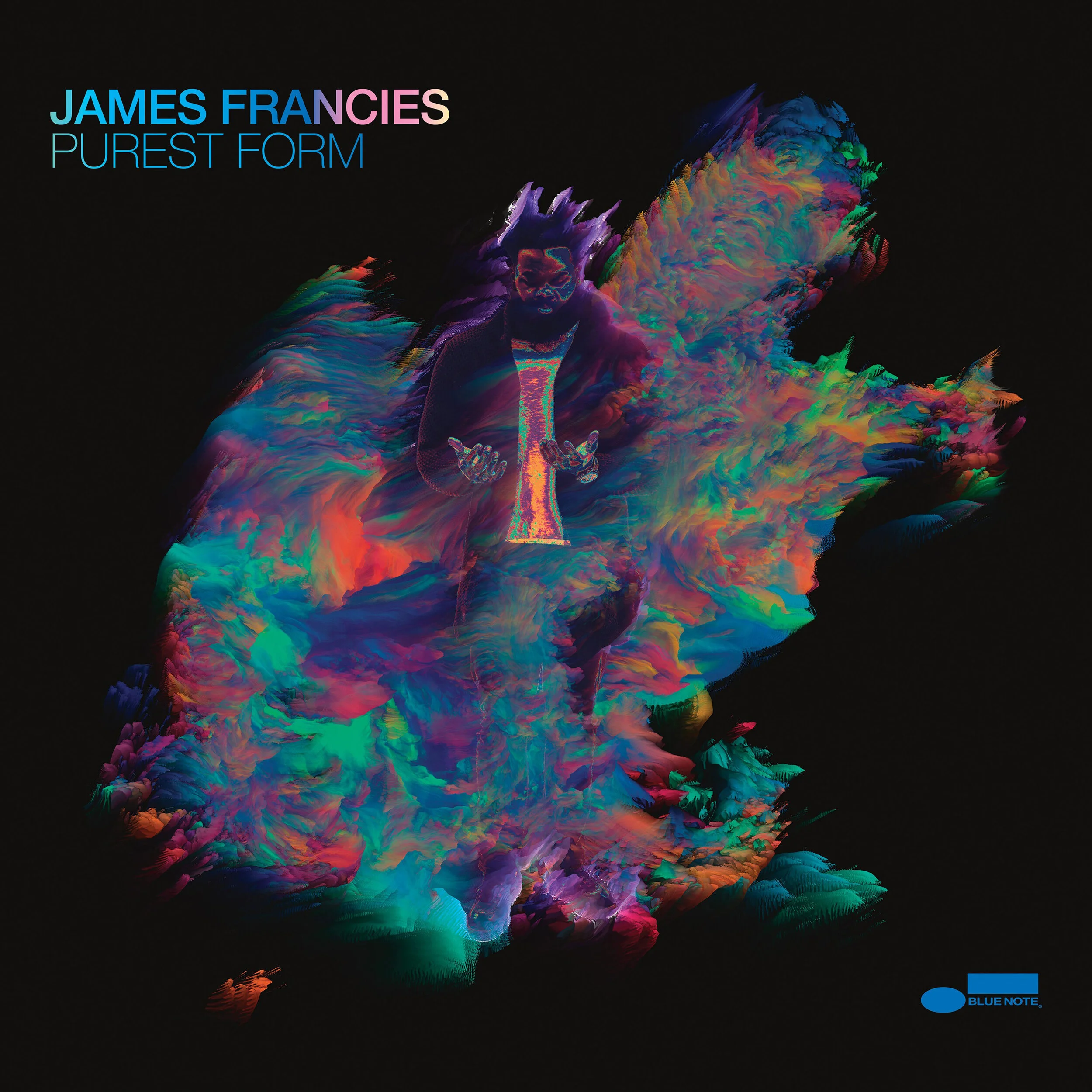 JamesFrancies_PurestForm_cover.jpg