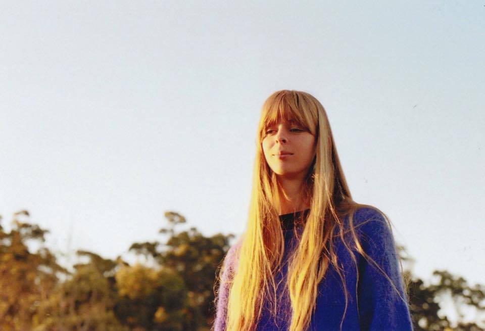 Photo credit: Sophie Flavell