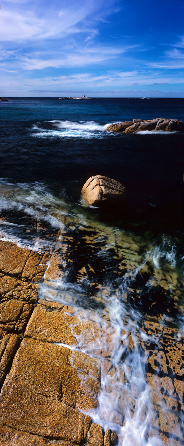 Sloop Reef