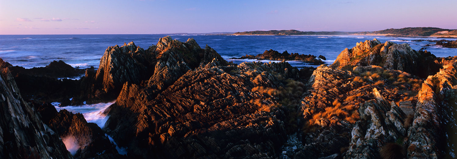 Tarkine Sunset