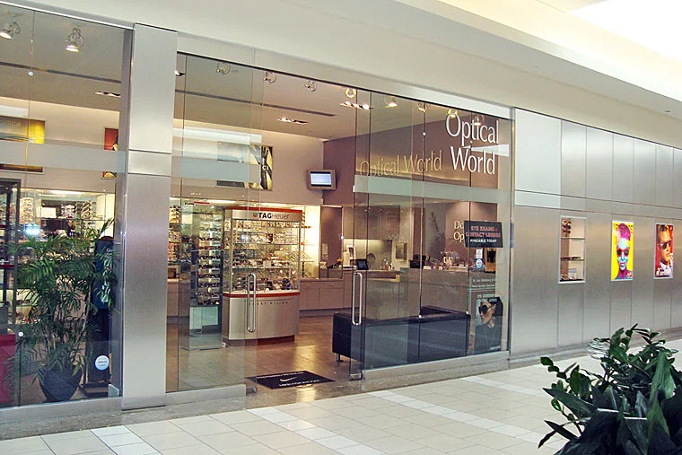 Optical World
