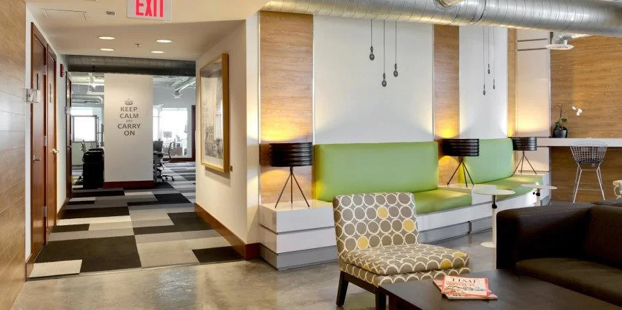 Buro Midtown