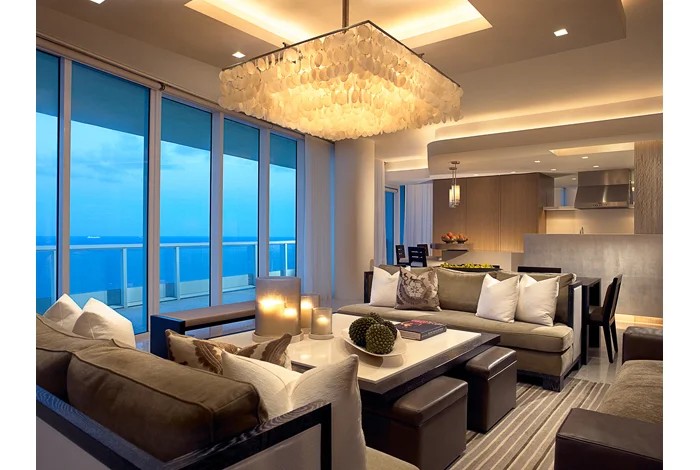 Continuum Residence 1