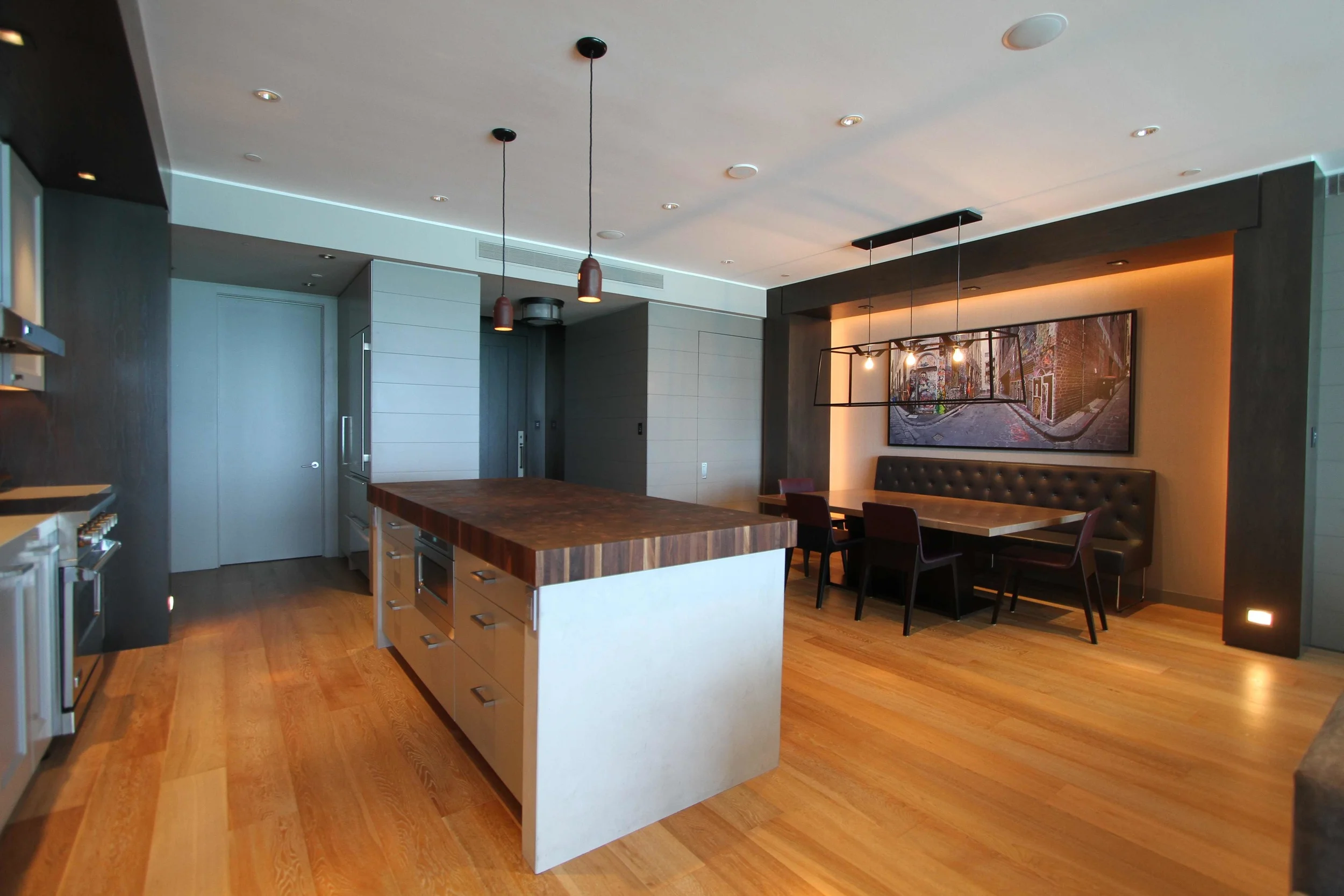 Continuum Residence 3