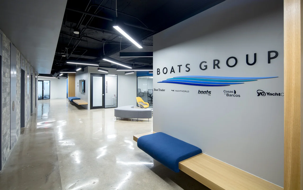 Boats Group