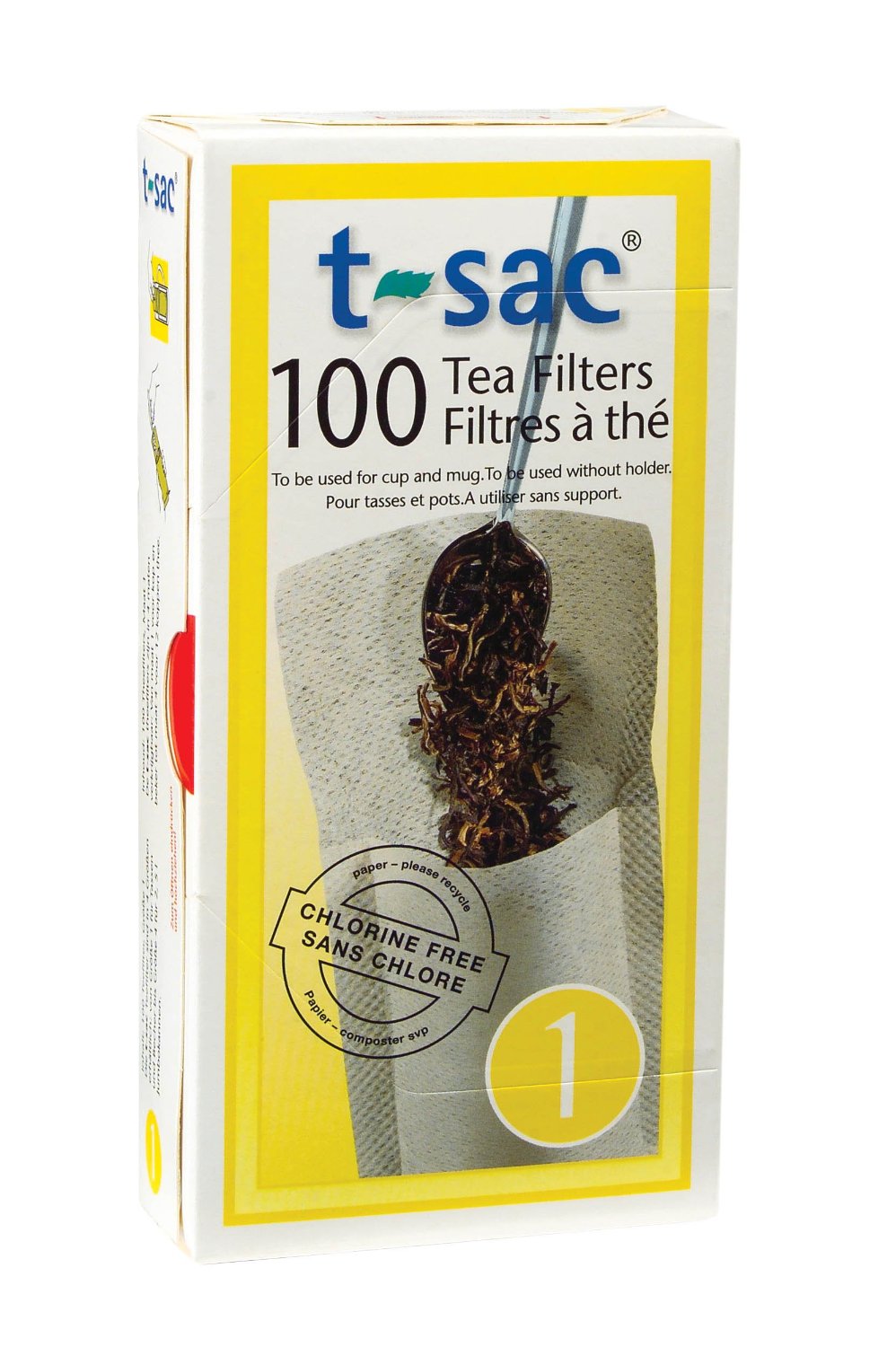 Paper Filters
