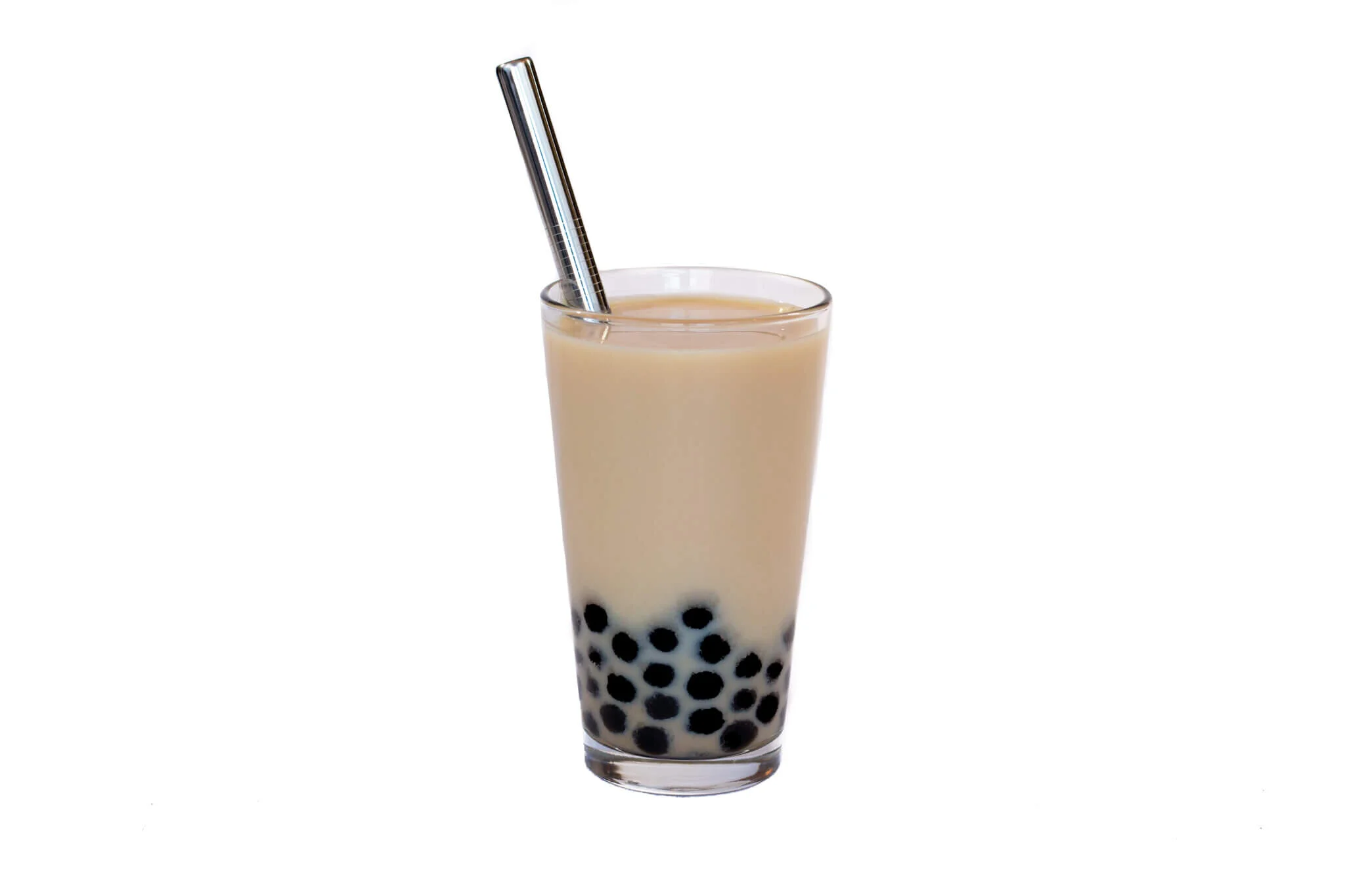 Bubble Tea Kit DIY Boba Flavor Purveyor