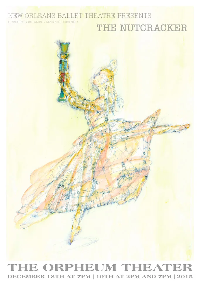 2015 : Artwork by Nurhan Gokturk