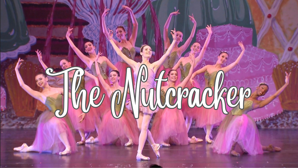 Season 20242025 — New Orleans Ballet Theatre