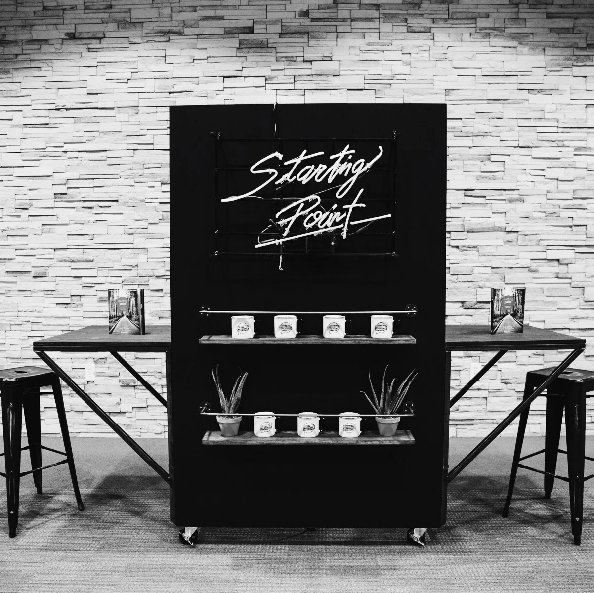 Greene Staging 2017