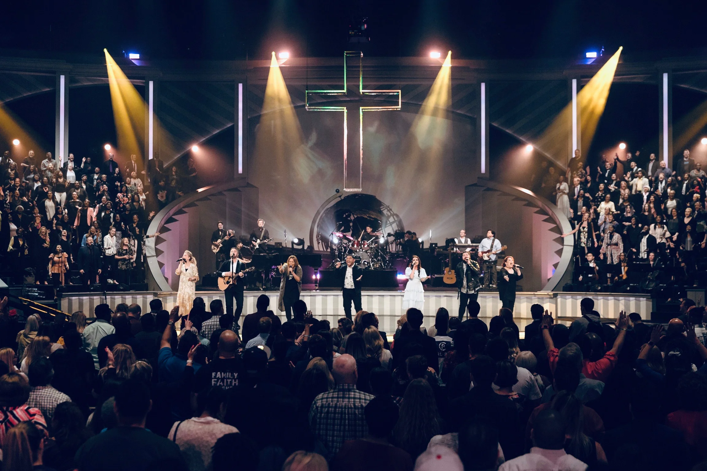 Greene Staging 2019
