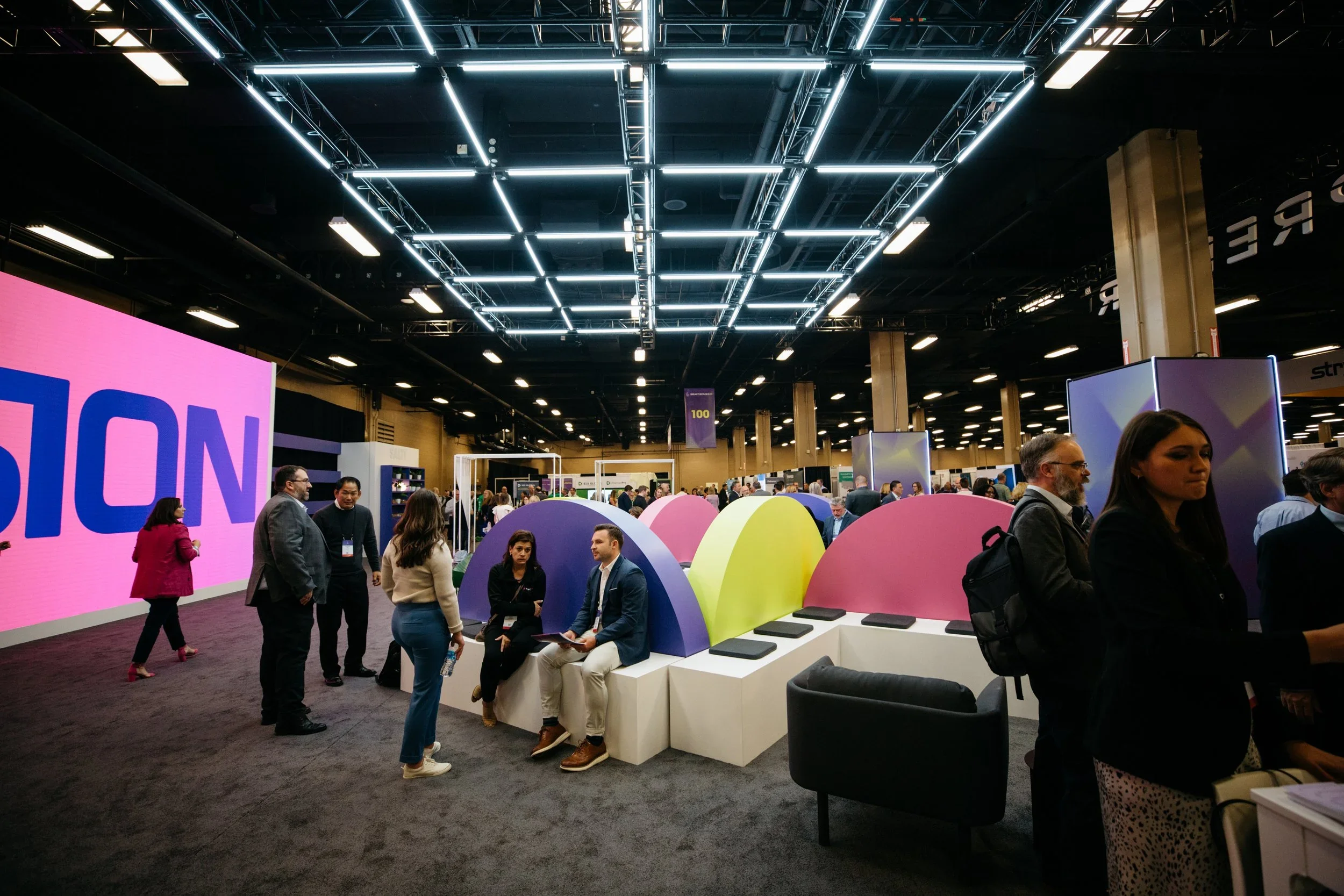 Trade Shows  & Conferences