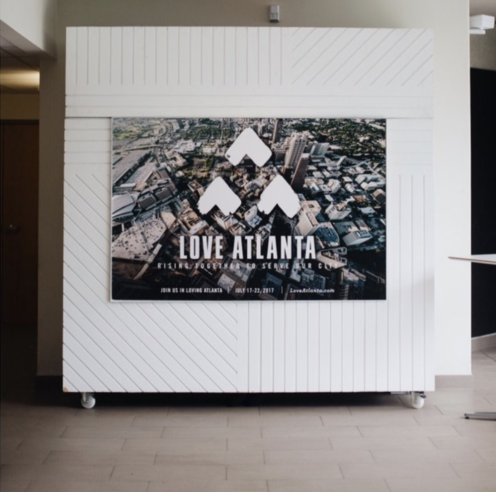 Our branding agency specializes in experiential design and fabrication specifically for churches, helping faith-based organizations enhance their identity and connect with their congregations. We focus on creating immersive environments that reflect