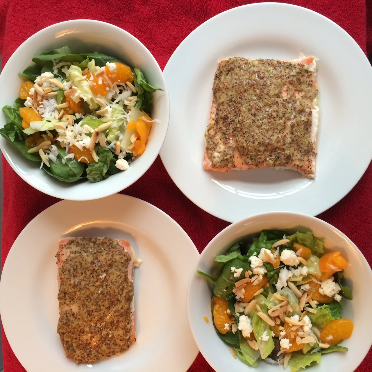 Salmon with Herbed Mustard Glaze.jpg