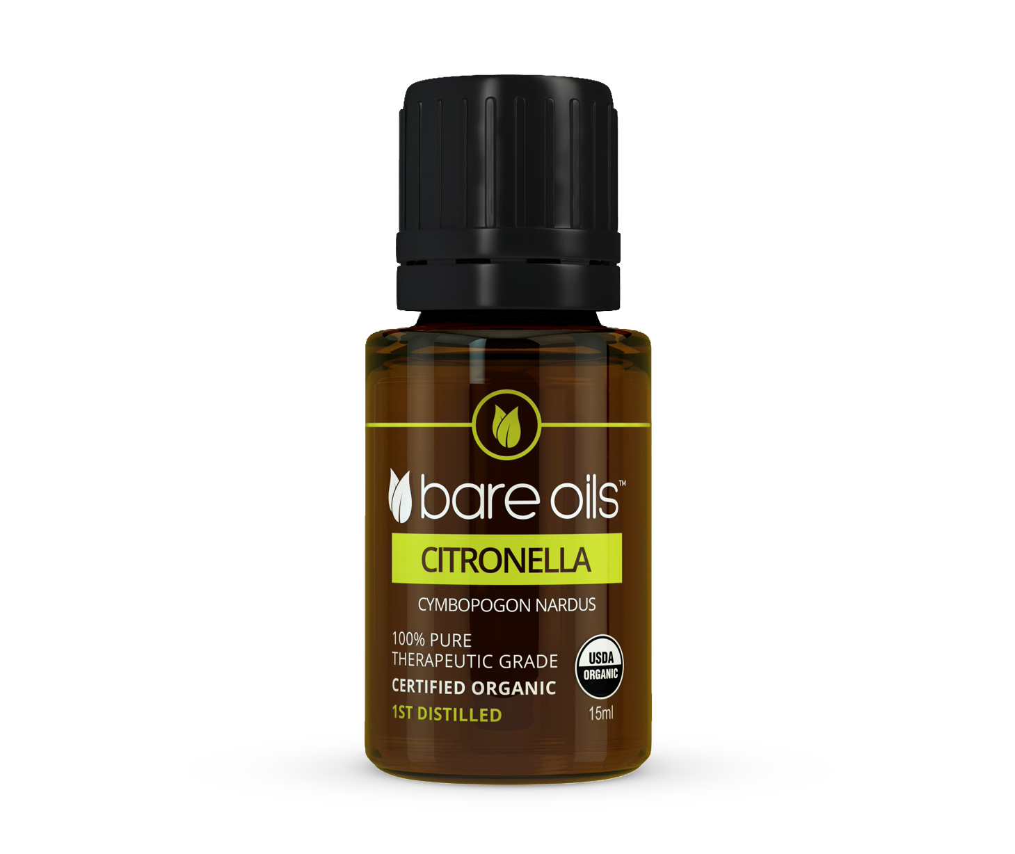 Bare Oil - Citronella 15ml.png