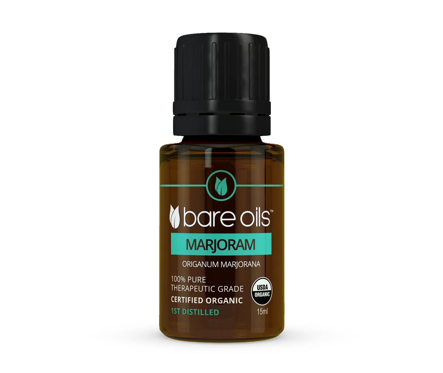 Bare Oil - Marjoram 15ml.png