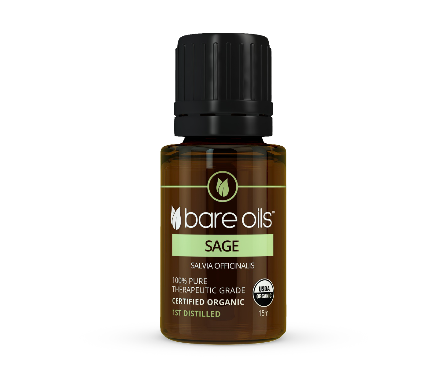 Bare Oil - Sage 15ml.png