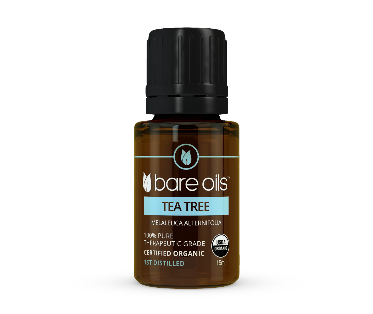 Bare Oil - Tea Tree 15ml.png