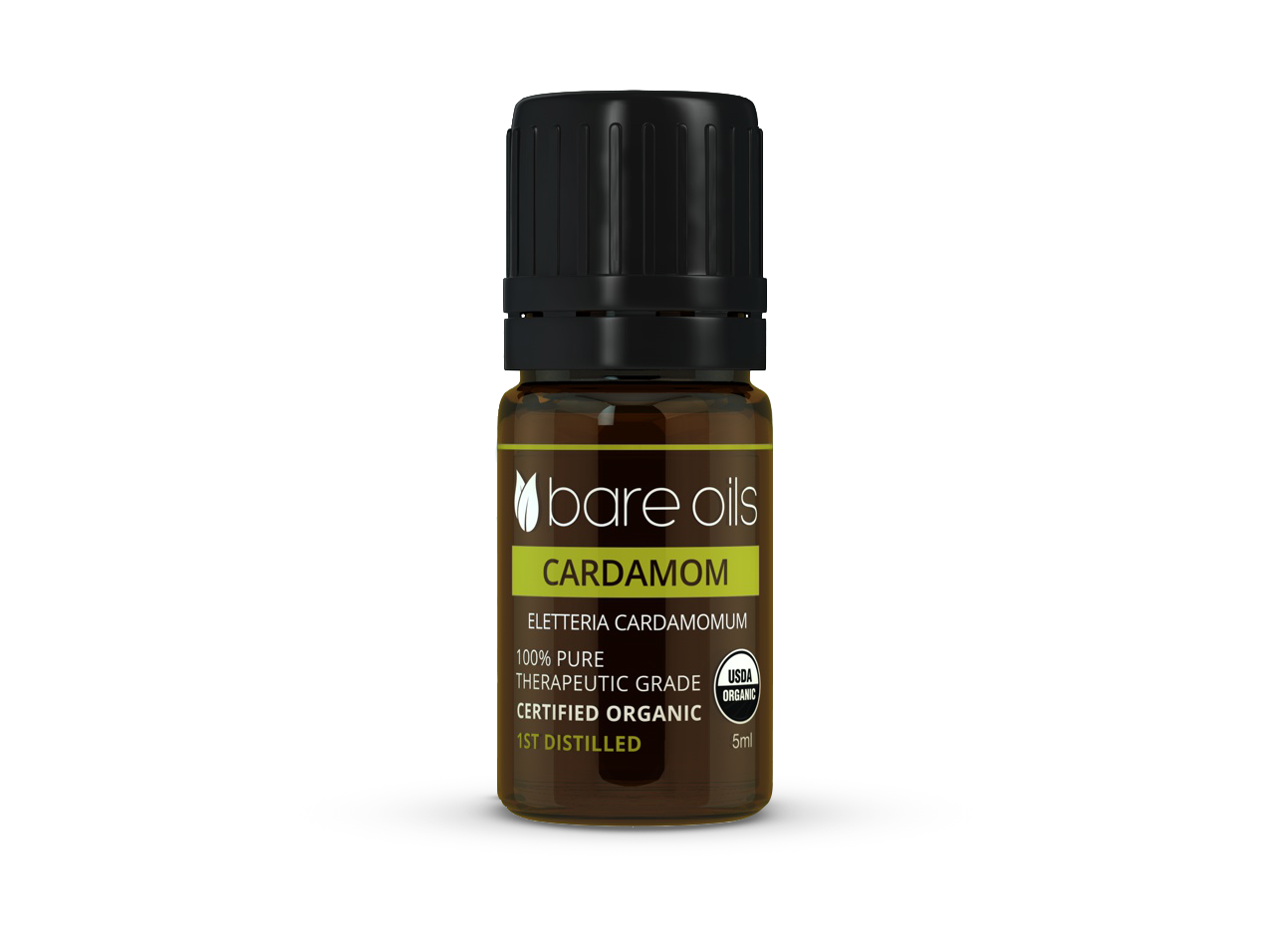 Bare Oil - Cardamom 5ml.png