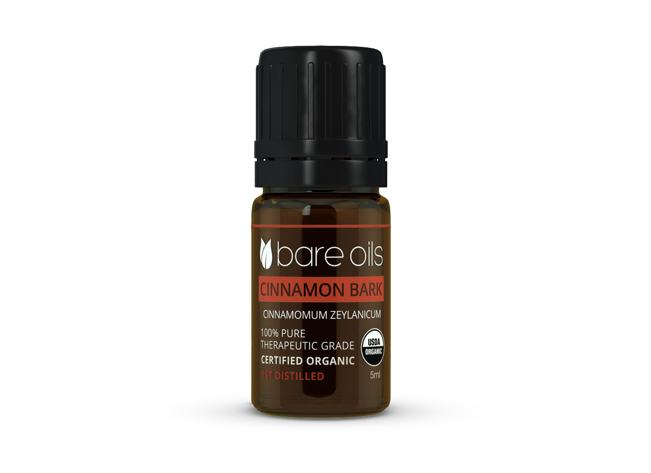 Bare Oil - Cinnamon Bark 5ml.png