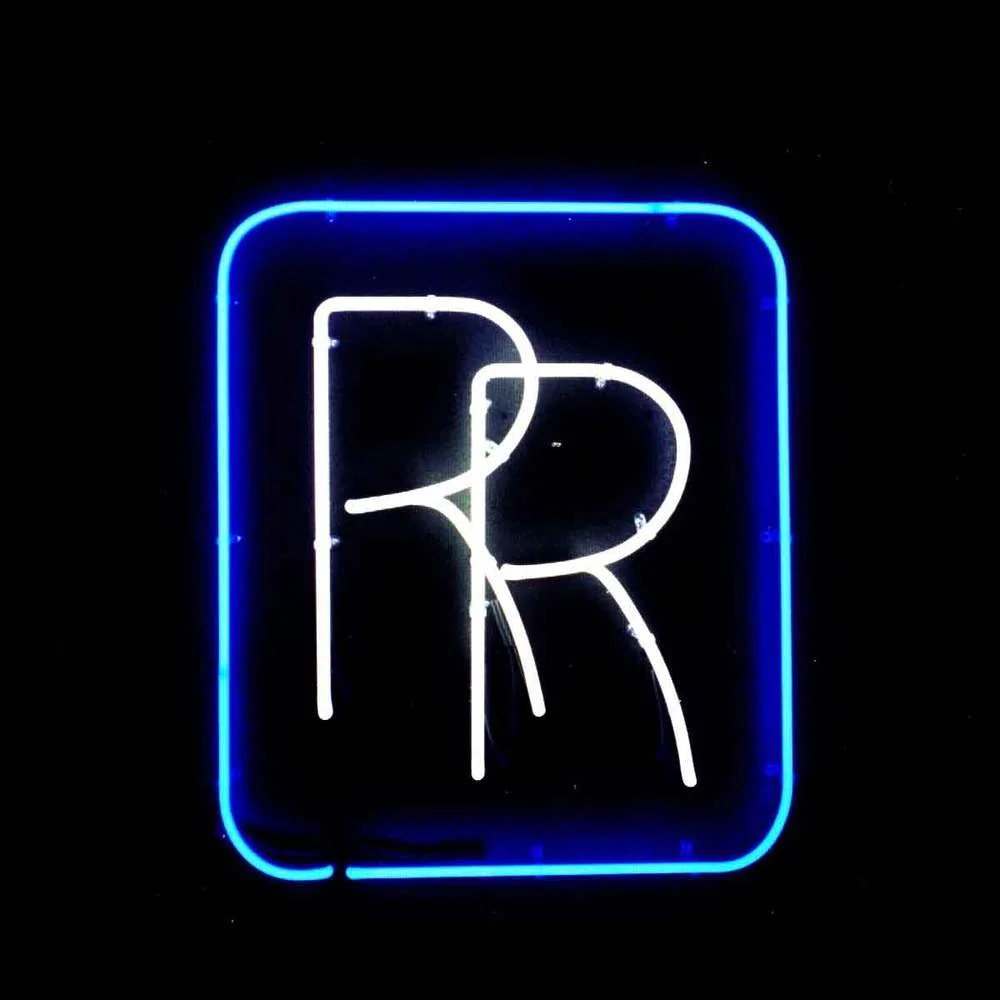 EXOTIC LUXURY CAR CUSTOM NEON SIGNS! — Barton Neon Magic