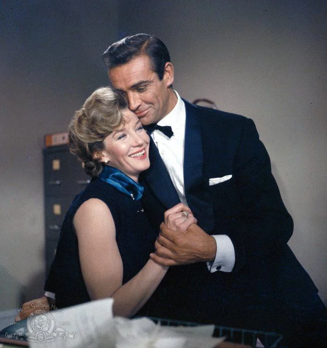11. Dr. No (1962)