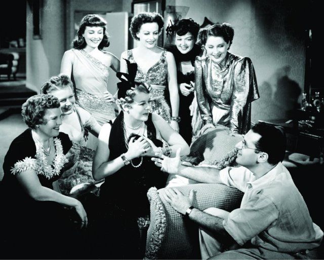 5. The Women (1939)