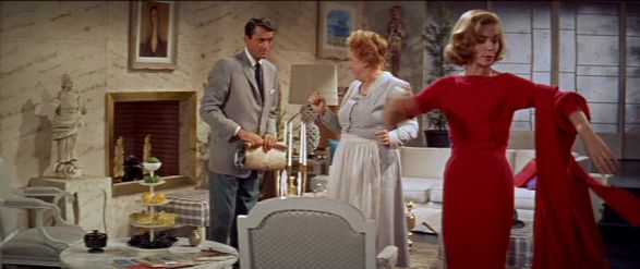 19. Designing Woman (1957)