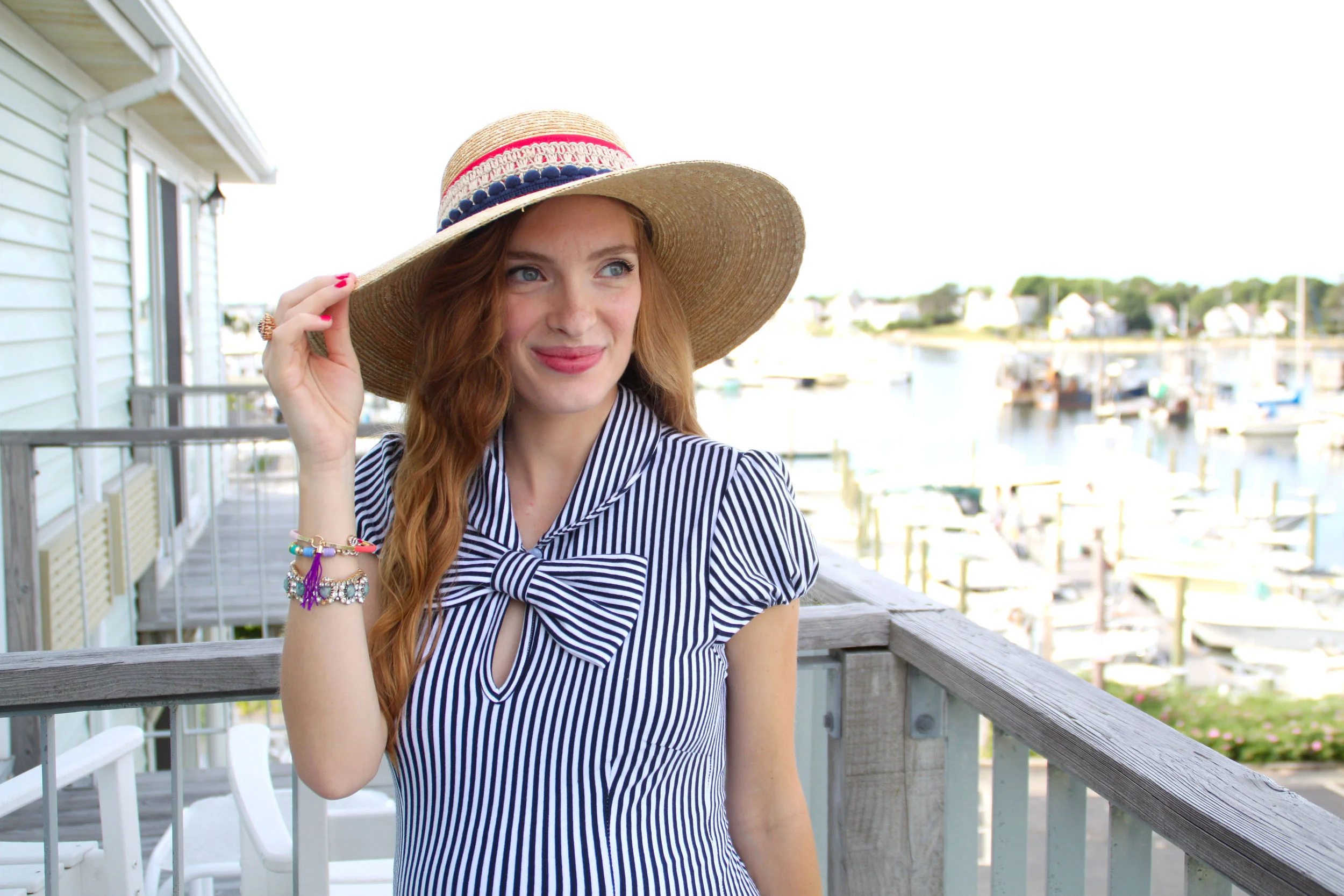 Cape Cod Chic