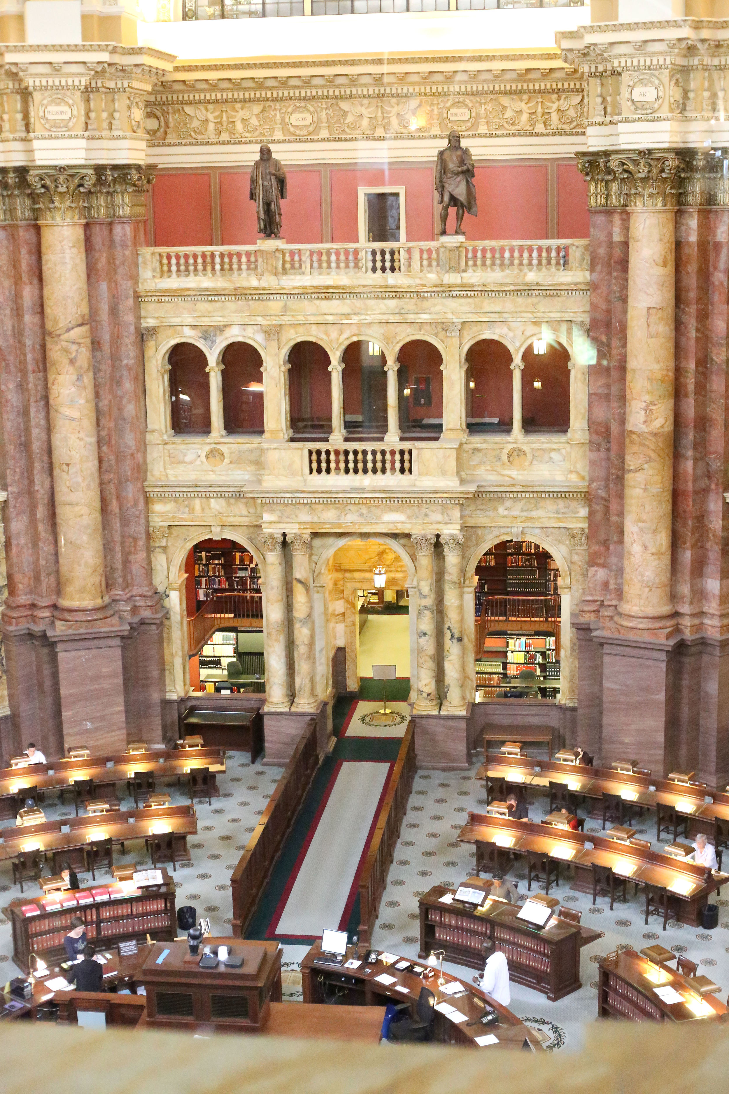 Library