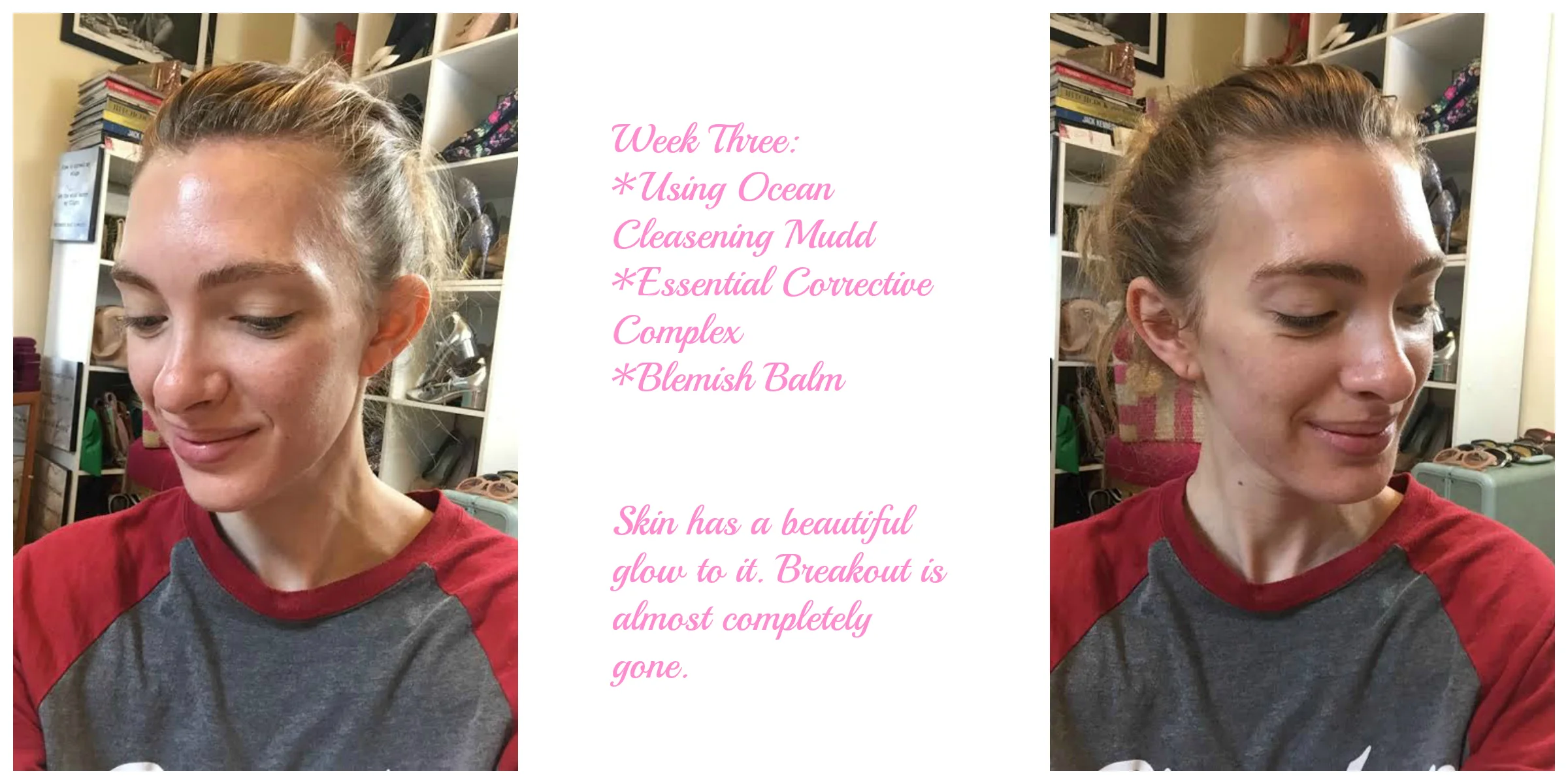 Osea Skin Care Enchanting Elegance