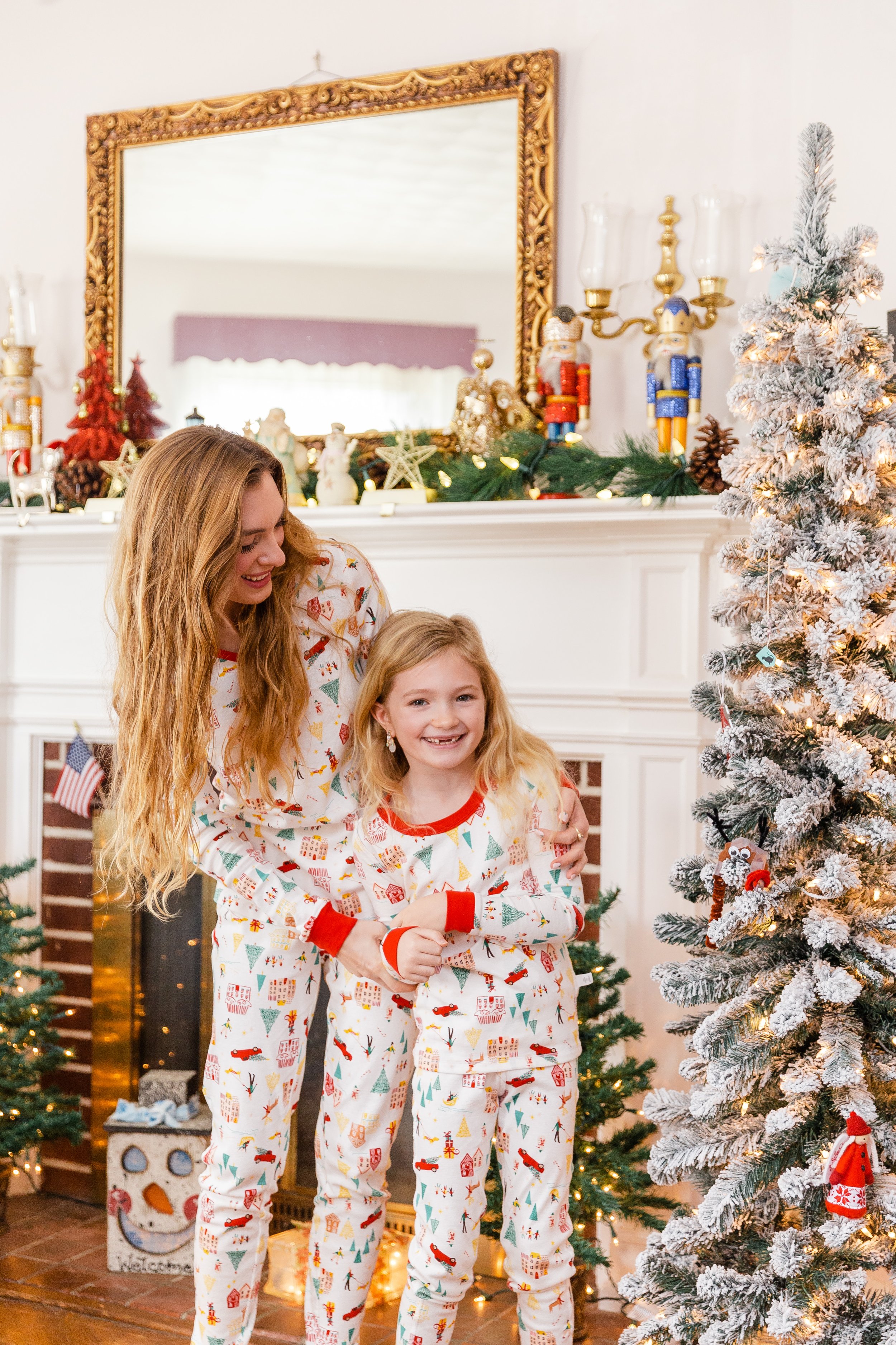 Jammies For Your Families® Christmas Like You Mean It Top