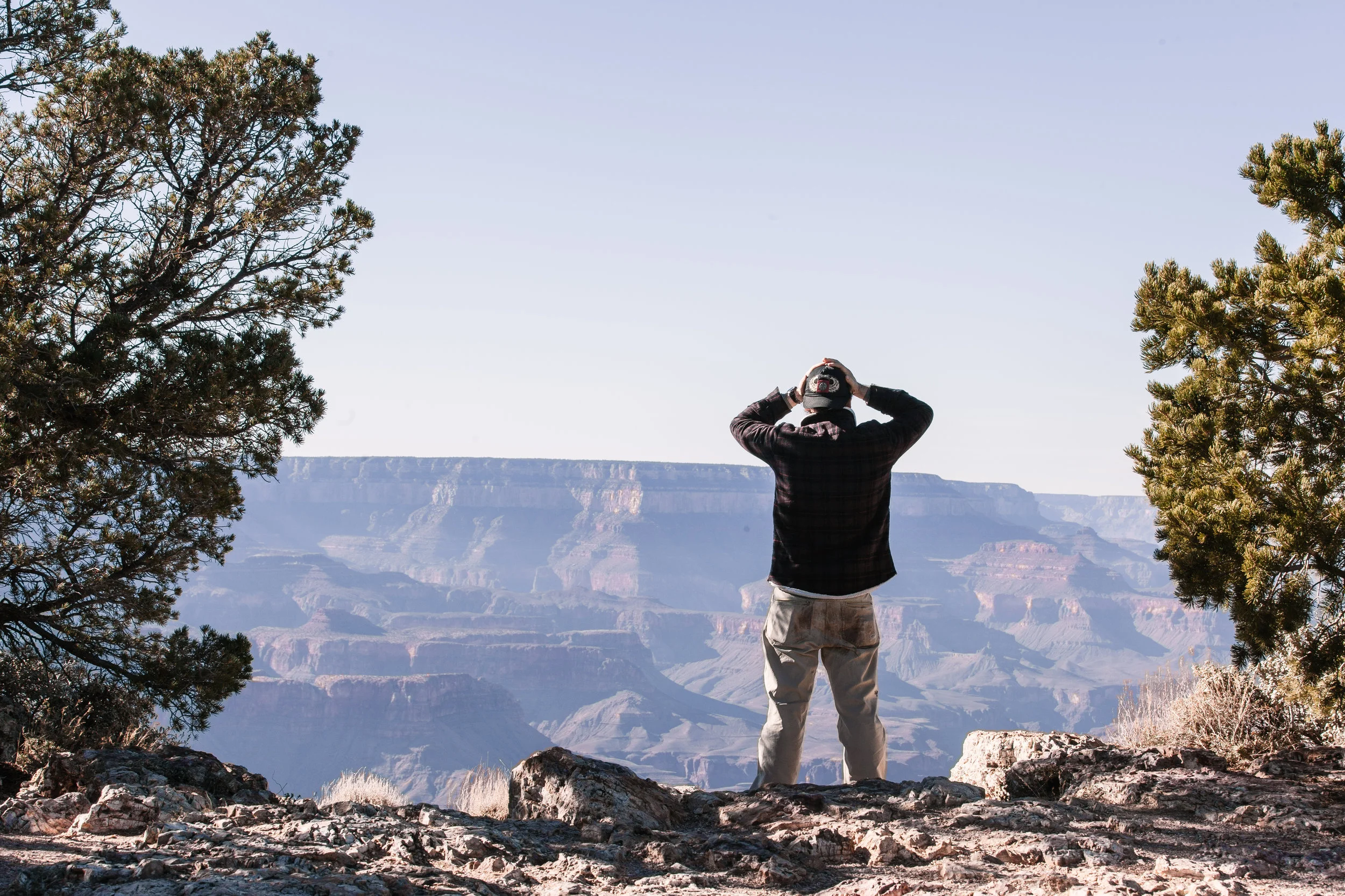 Grand Canyon National Park