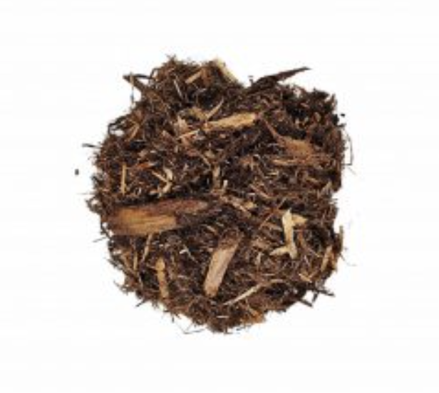 Mulch 'Gorilla Hair' - Brown