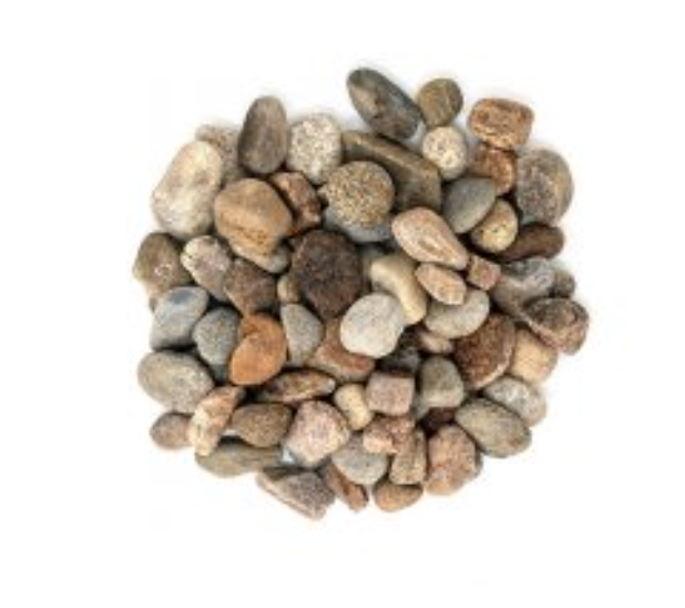 Pea Gravel