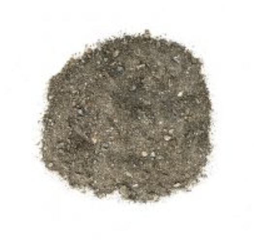 Grey 'Breeze' (aka Crusher Fines)