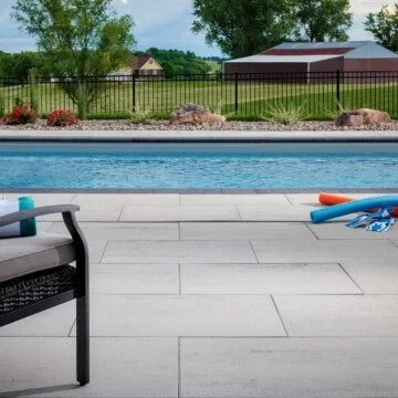 PAVERS by Belgard -- "Dimensions" collection
