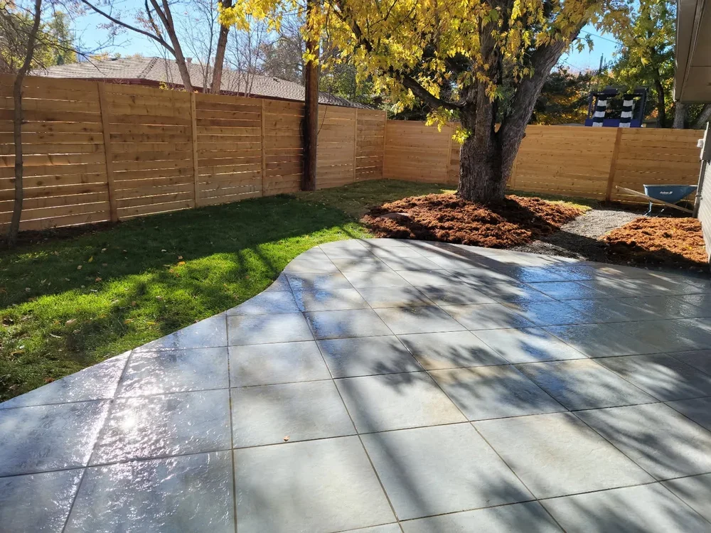 PAVERS by Belgard -- "Porcelain" collection