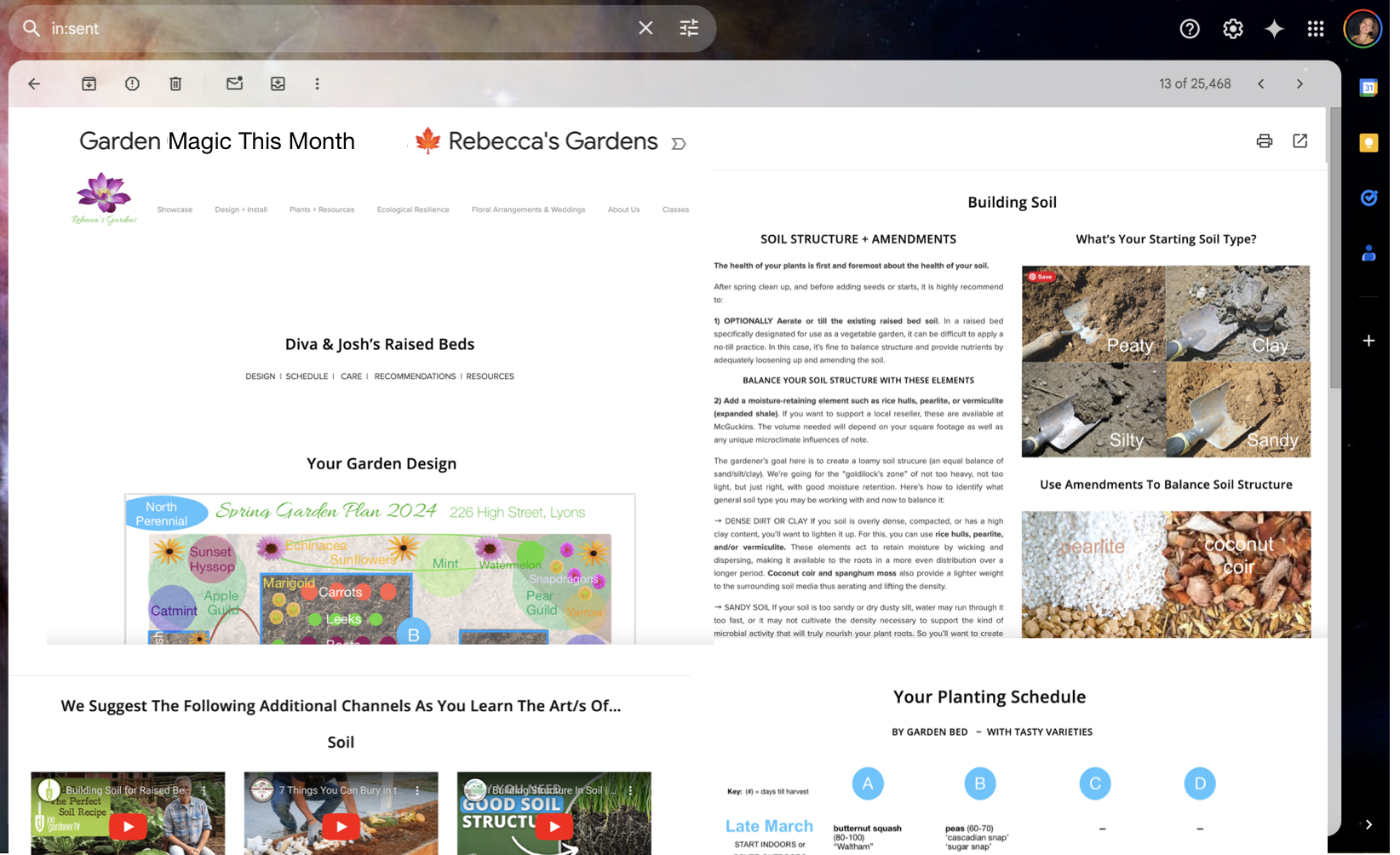 Garden Magic Email Membership icon.png