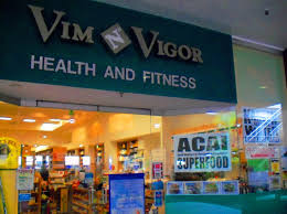 Vim N' Vigor Ala Moana Center, 1450 Ala Moana Blvd #1014, Honolulu, HI 96814 Phone: (808) 955-3600