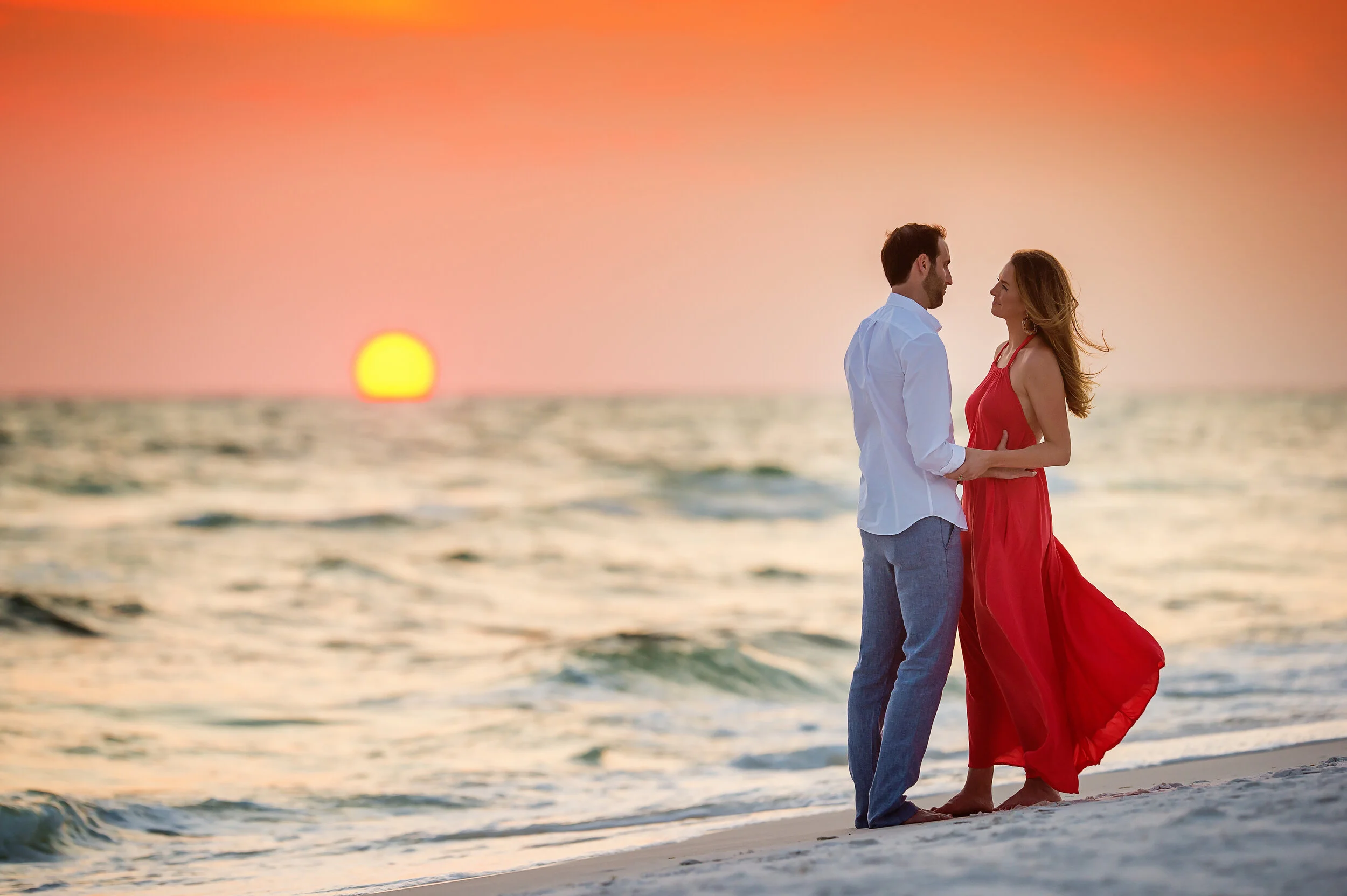 Saying, "Yes!" — Markie Martin Media