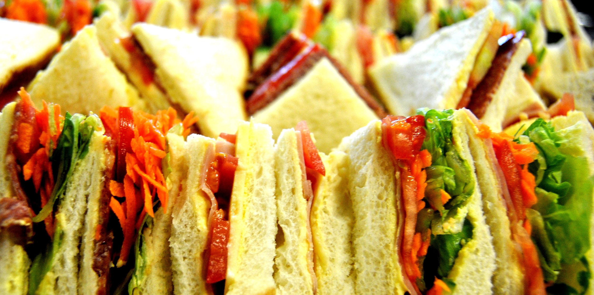 Catering Brisbane Weddings, Parties, Corporate & Office Catering
