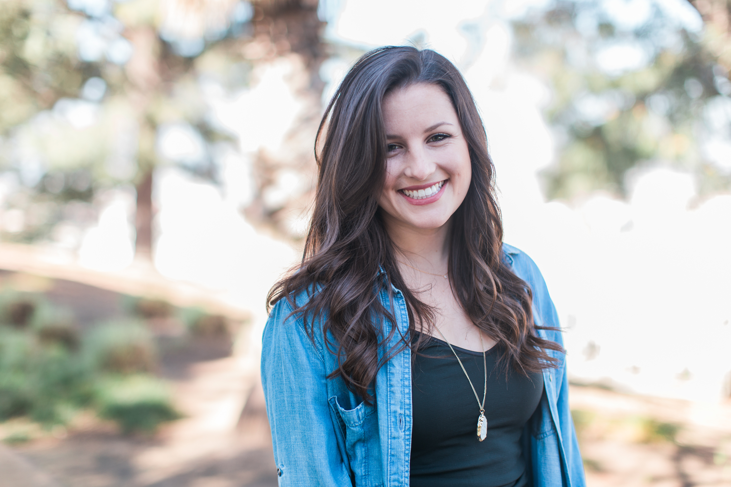 Newport senior photographer