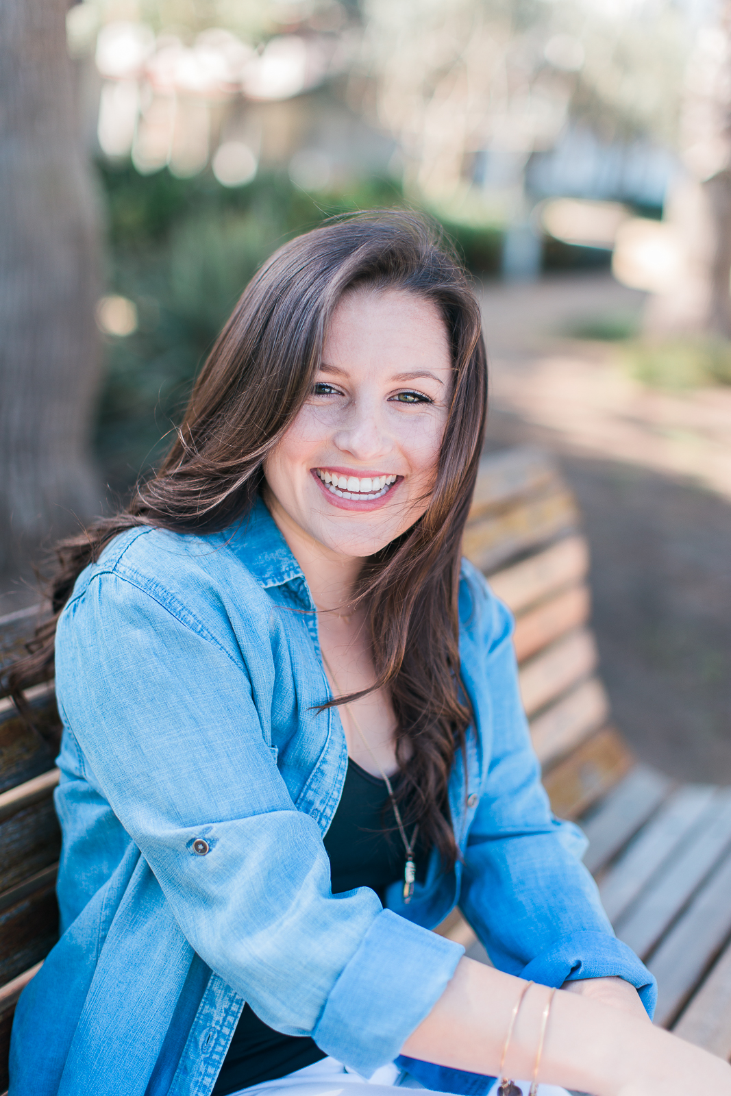 Newport senior photographer