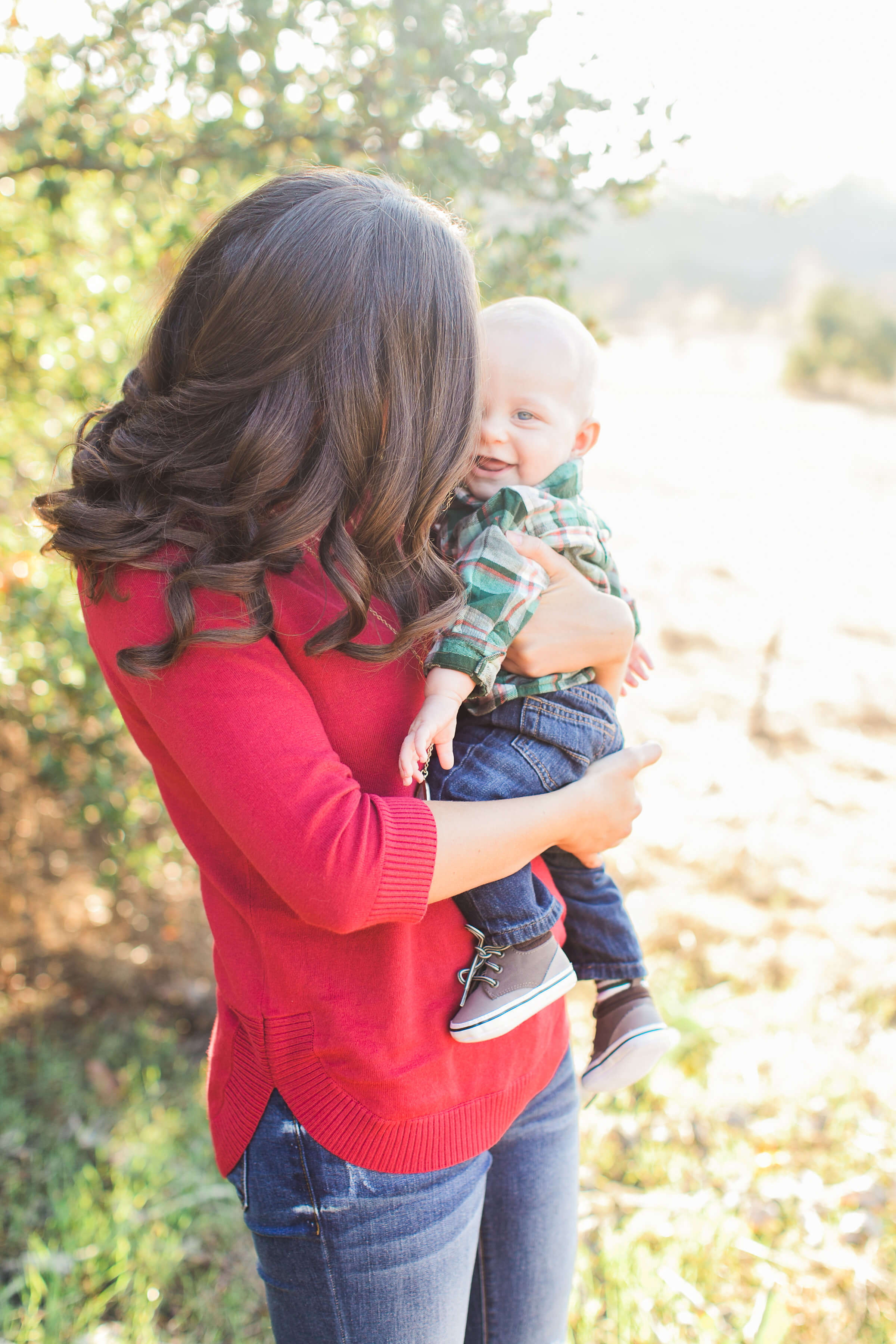 Orange County Family Photographer